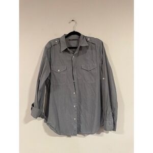 Vince Button Down Shirt‎